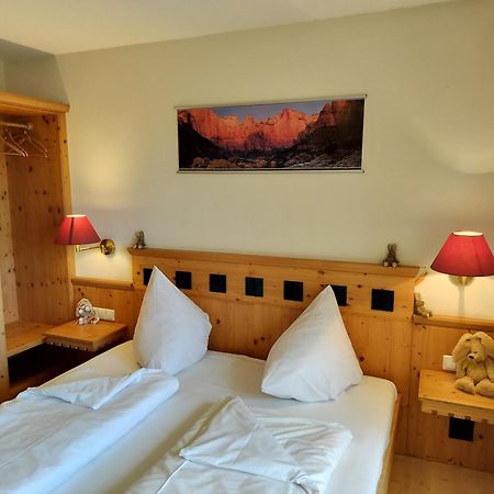 Hotel Hirsch Rothenberg Esterno foto