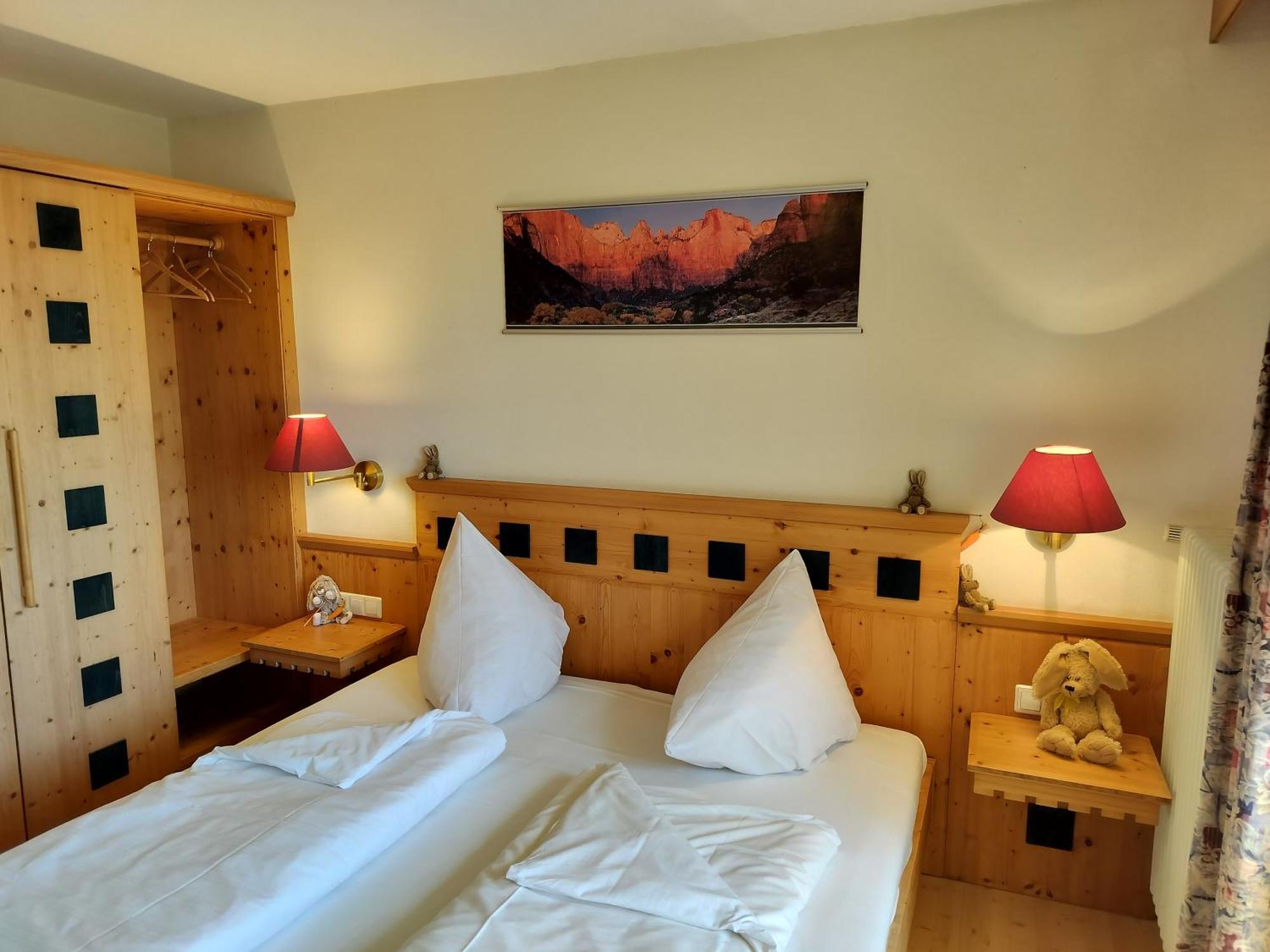 Hotel Hirsch Rothenberg Esterno foto