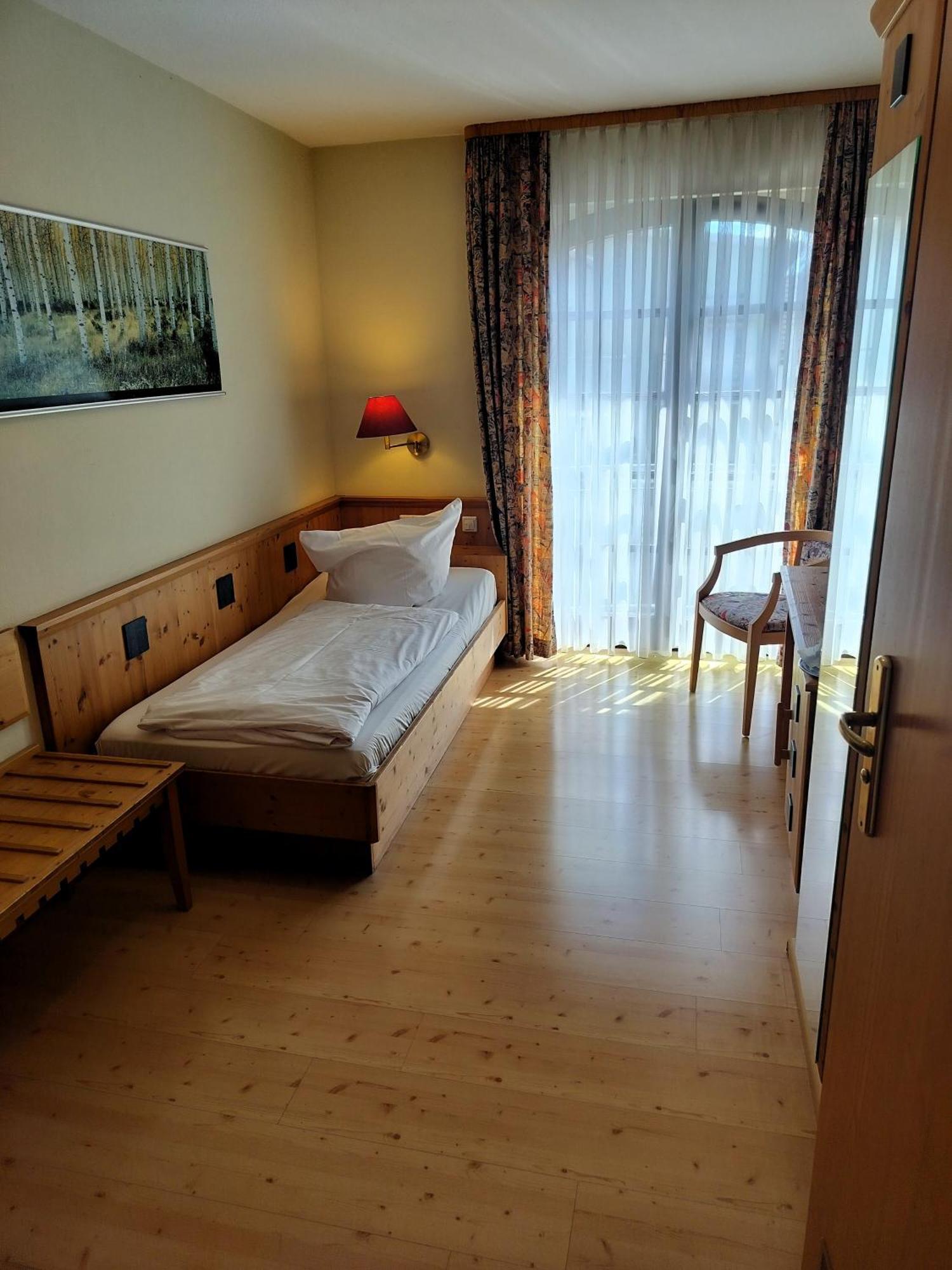 Hotel Hirsch Rothenberg Esterno foto